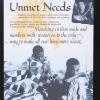 Unmet Needs