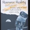 Resource Reality