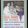 Equal Rights for Women