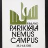 Finland Parikkala Nemus Campus