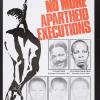 No More Apartheid Executions