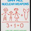 Ban All Nuclear Weapons