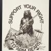 Support Your Right to Arm Bears