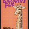 Second Annual San Francisco Children's Fair