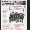 AmeriKKKa makes war on its citizens