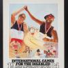 International games for the disabled 1984