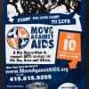 Move Against AIDS
