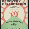 2nd Annual Recovery Celebration