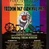 Freedom Day Carnival 1992