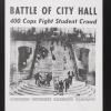 Battle of City Hall