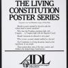 The Living Constitution Poster Series