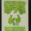 S.F. Zine Fest