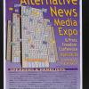 Alternative News Media Expo & Press Freedom Conference