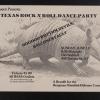 A Texas Rock N Roll Dance Party