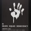 Imperialism is Death Squad Democracy