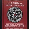 Latin American Holiday Crafts Fair