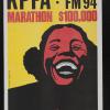 KPFA Marathon