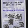 Heat of the Beat Drum Festival