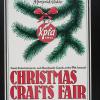 Christmas Crafts Fair