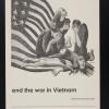 End the war in Vietnam
