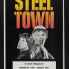 San Francisco Mime Troup presents Steel Town