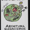 Bread & Puppet Archetypal Slogan Circus 1987