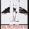 Will Free Speech be the Next Casualty of 9.11?