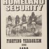 Homeland Security, Fighting Terrorism since 1492