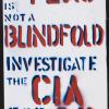 The Flag Is Not A Blindfold