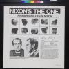 Nixon's the One.