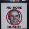 No More Bushit