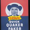 Quick Quaker Faker