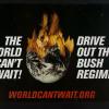 The World Can't Wait: Drive Out the Bush Regime