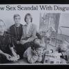 View Sex Scandal With Disgust
