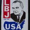 LBJ for the USA