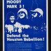Free the Moody Park 3!
