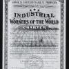 Industrial Workers of the World Charter