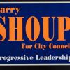 Larry Shoup For City Council