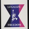 Legalize Freedom