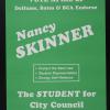Nancy Skinner
