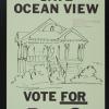 Save Ocean View Vote for P & Q