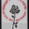 Anarchist conference and festival