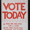 Vote Today