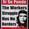 The Workers Struggle Has No Borders