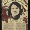 Celebrate People's History: Dolores Huerta