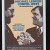 Michael Lerner Cornel West in Conversation