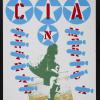 CIA in entral merica