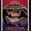 30th Annual KPFA Community Crafts Fair