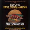Beyond Fast Food Nation