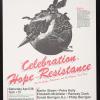 A Celebration of Hope and Resistance for the Griffiss Plowshares and the Religious Task Force